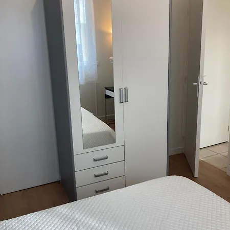 Les Mouettes Appartement