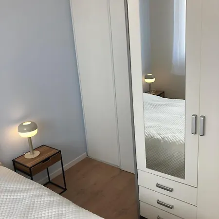 Appartement Les Mouettes Le Havre