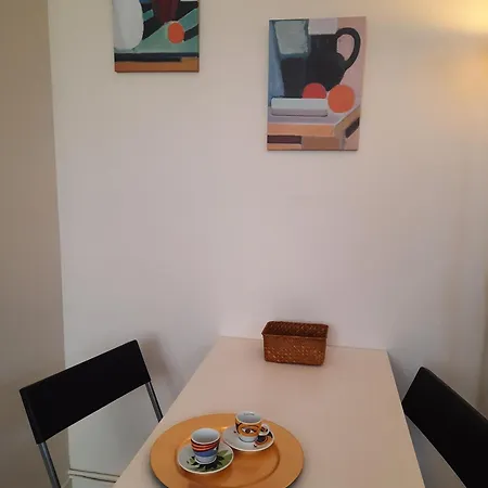 Appartement Les Mouettes Le Havre