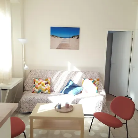 Les Mouettes * Le Havre