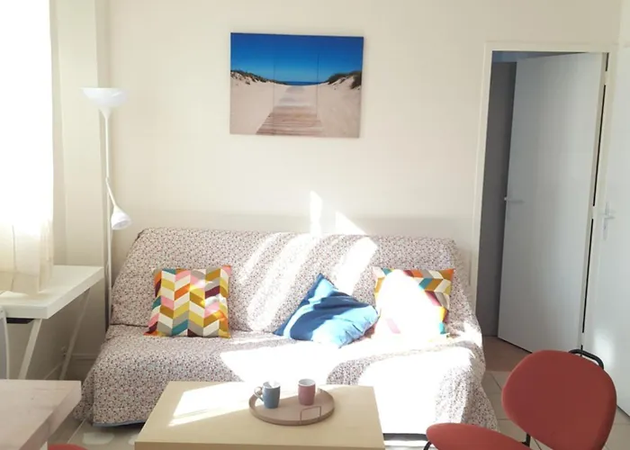 Les Mouettes * Le Havre