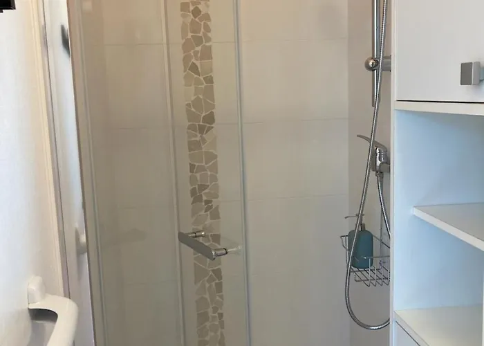 Les Mouettes Apartment Le Havre